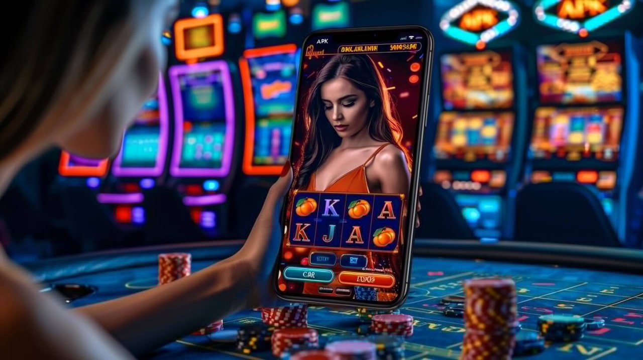 k74ee Live Casino ဂိမ်း
