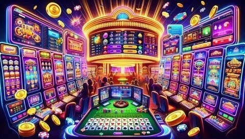 မြန်မာ အားကစားလောင်းကစား k74ee Sportsbook